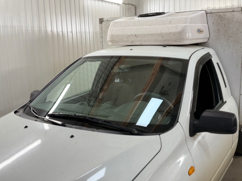 Стекло лобовое переднее Гранта 2004-2025 2190 ВАЗ-21127