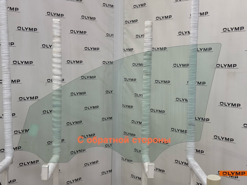 Стекло двери переднее правое Ceed 2006-2012 ED G4FC