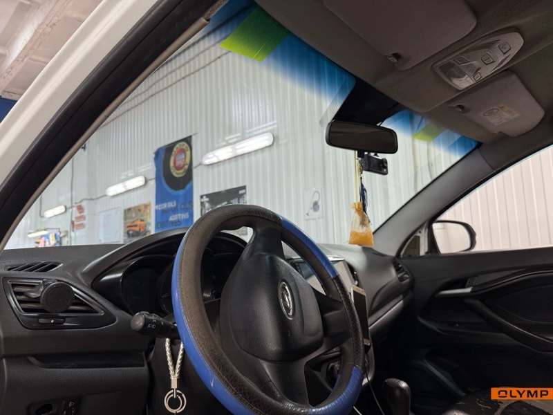 Стекло лобовое переднее Веста 2015-2025 2180 ВАЗ-21129