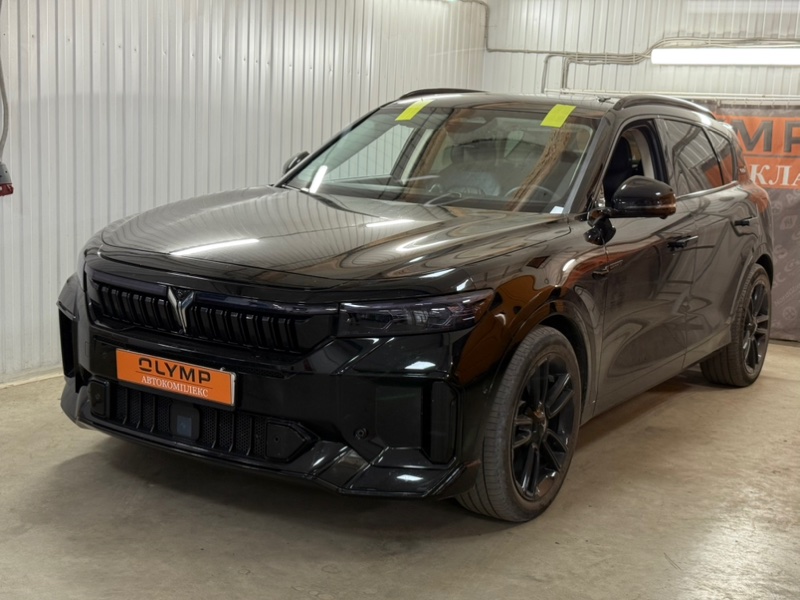 Стекло лобовое переднее Free 2023-2025 EVR SFG15TR