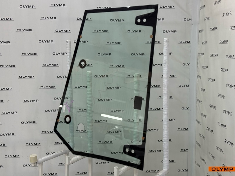 Стекло боковое заднее правое BL71B 2012-2015 BL61B Volvo D5D CDE3