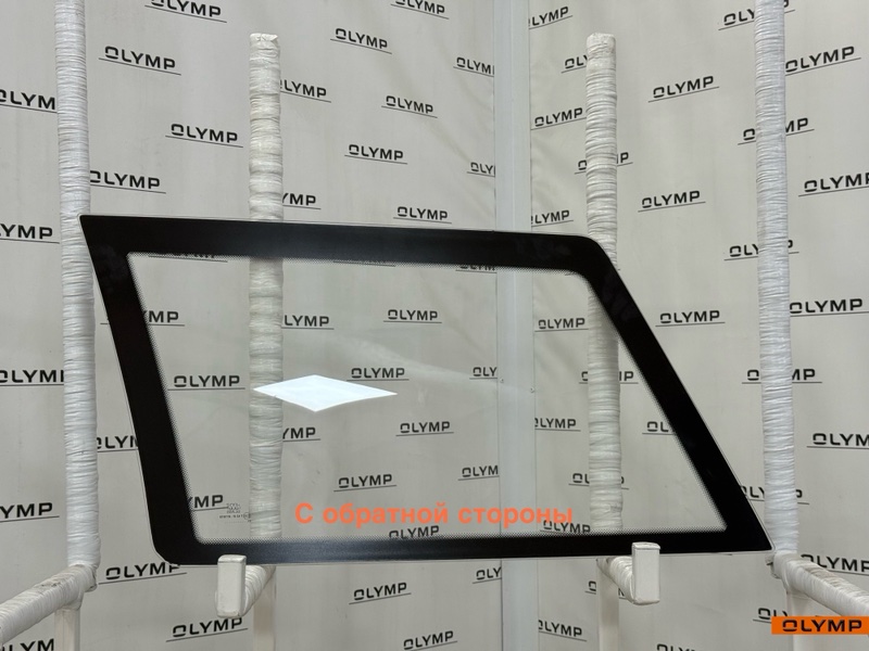 Стекло боковое (собачник) заднее правое 2111 1997-2012 21110 ВАЗ-2110