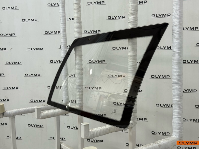 Стекло боковое (собачник) заднее правое 2111 1997-2012 21110 ВАЗ-2110