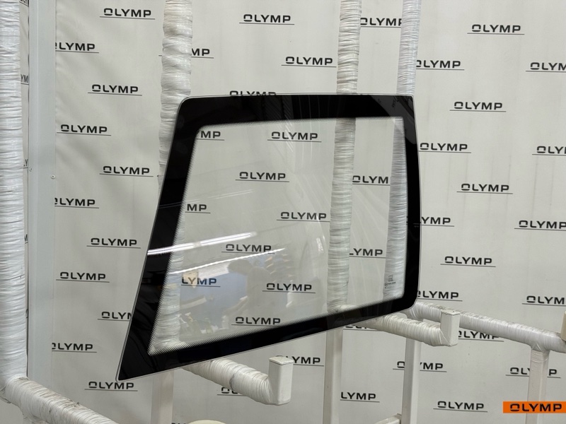 Стекло боковое (собачник) заднее правое 2111 1997-2012 21110 ВАЗ-2110