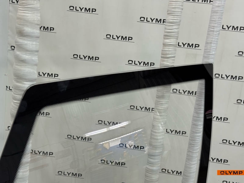 Стекло боковое (собачник) заднее правое 2111 1997-2012 21110 ВАЗ-2110