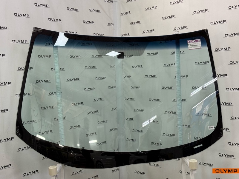 Стекло лобовое переднее Mitsubishi Outlander 2005-2012 CW0W 4B12 6102A083 новая