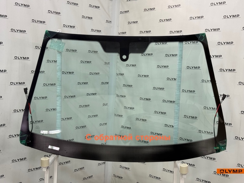 Стекло лобовое переднее X-Type 2001-2009 X400 AJ20 Стекло лобовое переднее X-Type 2001-2009 X400 AJ20