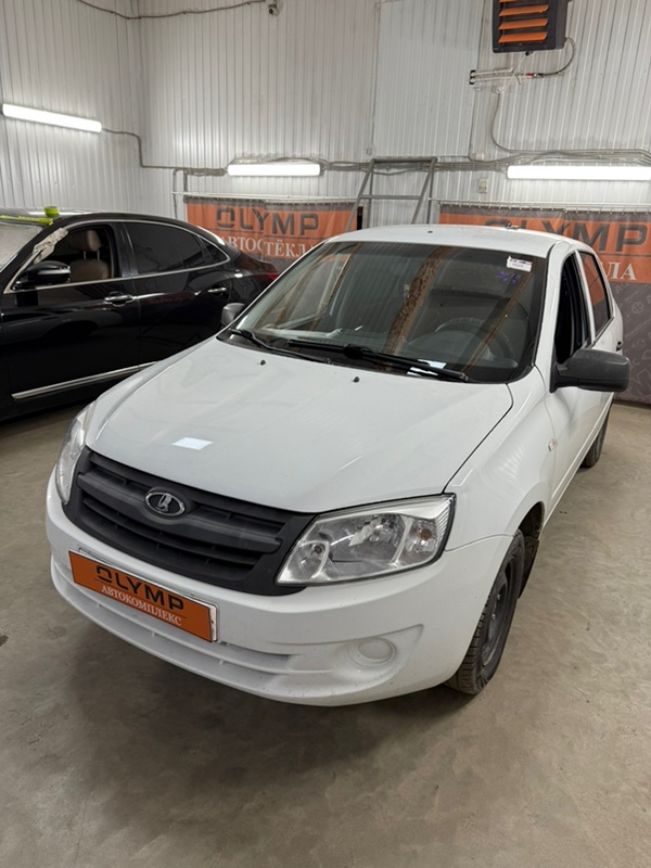 Стекло лобовое переднее Гранта 2004-2025 2190 ВАЗ-21127