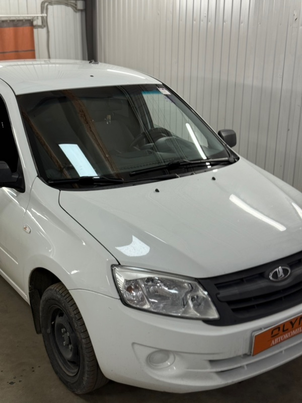 Стекло лобовое переднее Гранта 2004-2025 2190 ВАЗ-21127