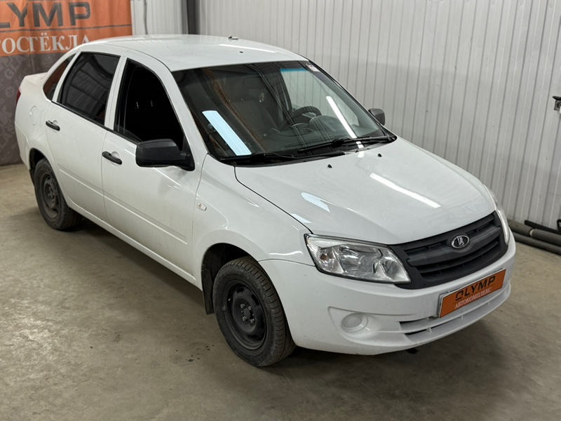 Стекло лобовое переднее Гранта 2004-2025 2190 ВАЗ-21127