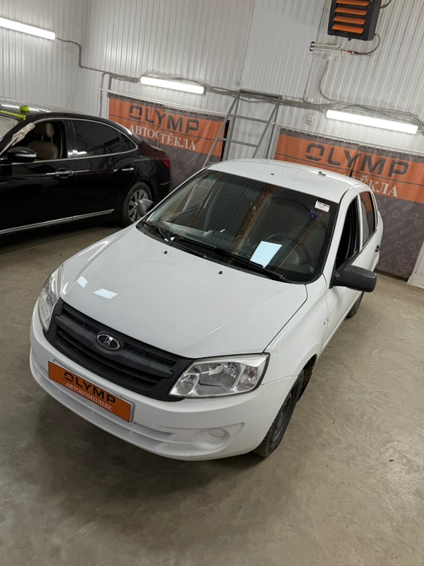 Стекло лобовое переднее Гранта 2004-2025 2190 ВАЗ-21127