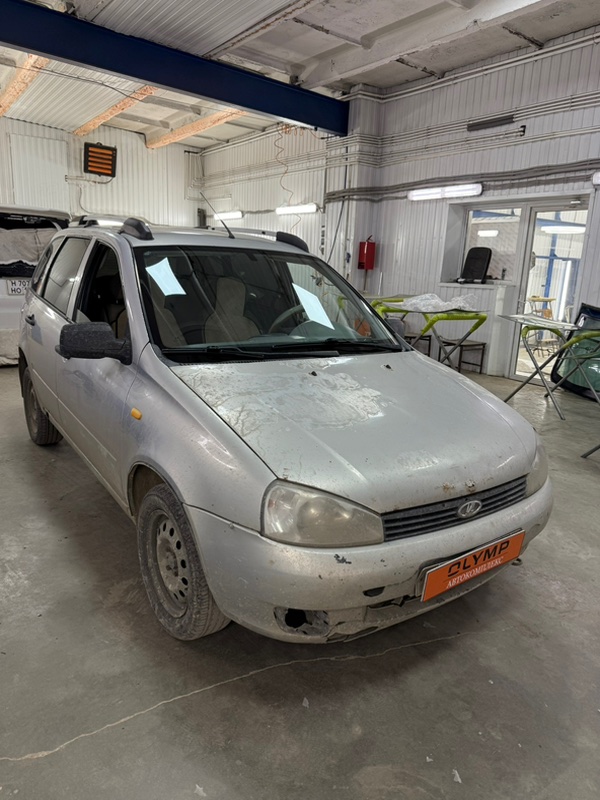 Стекло лобовое переднее Гранта 2004-2025 2190 ВАЗ-21127