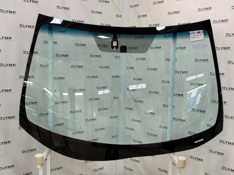 Стекло лобовое переднее Mitsubishi Asx 2016-2022 GA3W 4B11 6102B671 новая