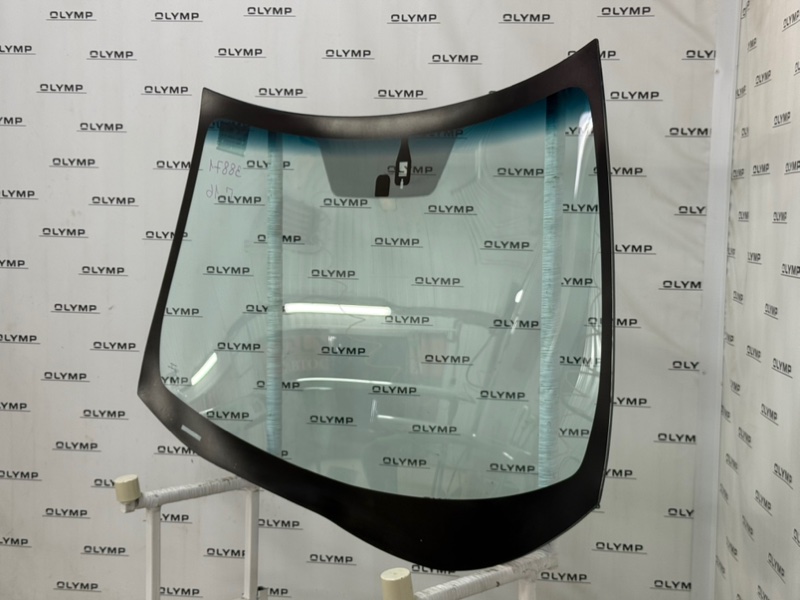 Стекло лобовое переднее Mitsubishi Asx GA3W 4B11