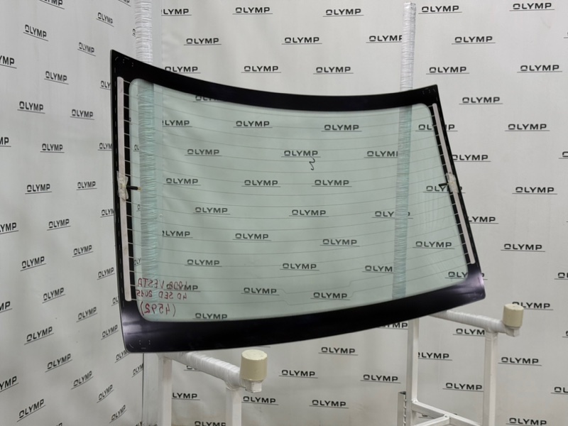 Стекло заднее заднее Лада Веста 2180 ВАЗ-21129 Стекло заднее заднее Лада Веста 2180 ВАЗ-21129