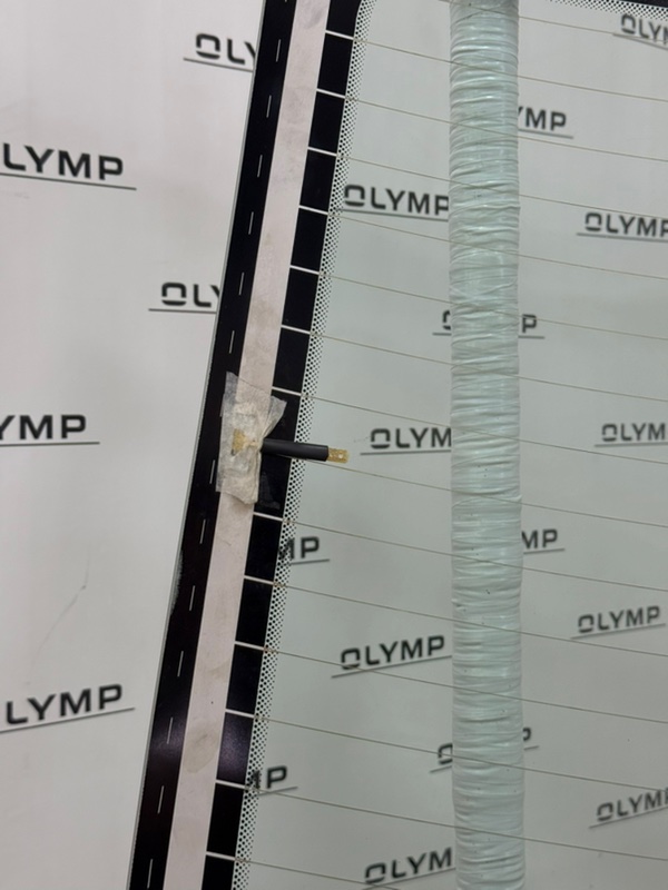 Стекло заднее заднее Веста 2015-2025 2180 ВАЗ-21129 Стекло заднее заднее Веста 2015-2025 2180 ВАЗ-21129