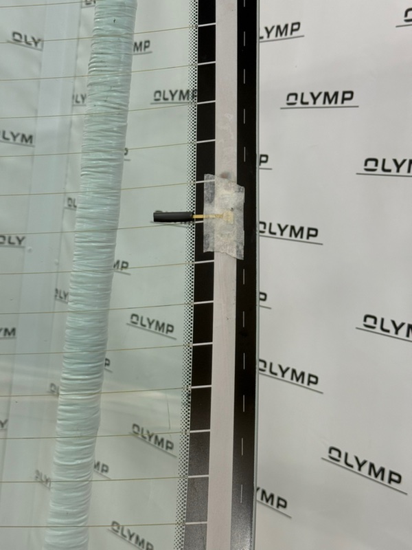 Стекло заднее заднее Веста 2015-2025 2180 ВАЗ-21129 Стекло заднее заднее Веста 2015-2025 2180 ВАЗ-21129