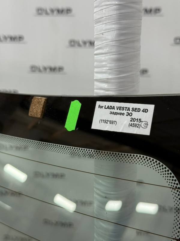 Стекло заднее заднее Веста 2015-2025 2180 ВАЗ-21129 Стекло заднее заднее Веста 2015-2025 2180 ВАЗ-21129