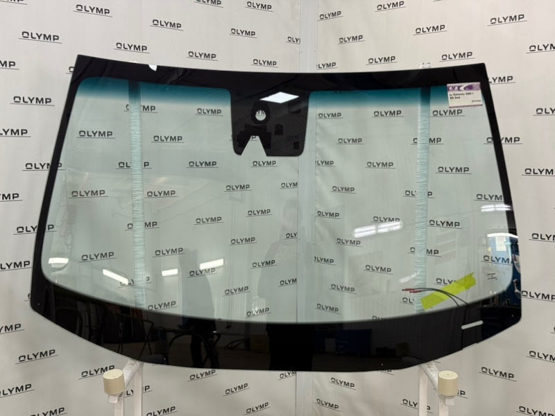 Стекло лобовое переднее Genesis G90 2016-2022 HI новая