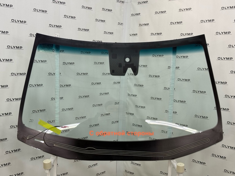 Стекло лобовое переднее G90 2016-2022 HI