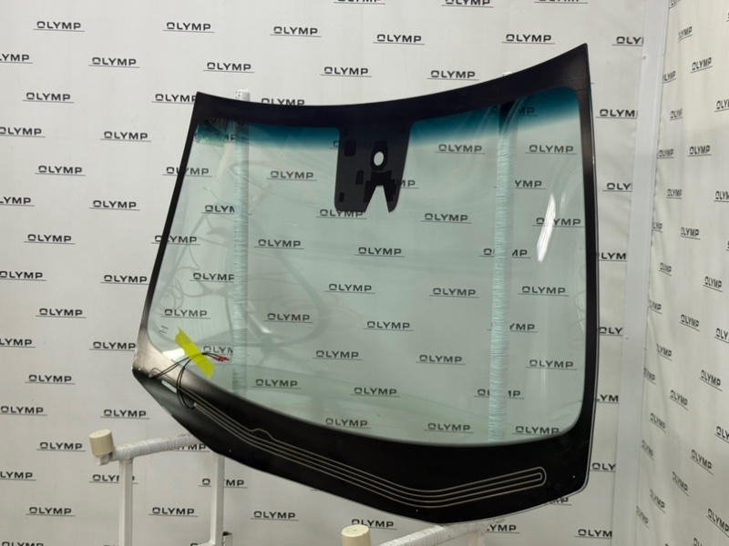 Стекло лобовое переднее G90 2016-2022 HI