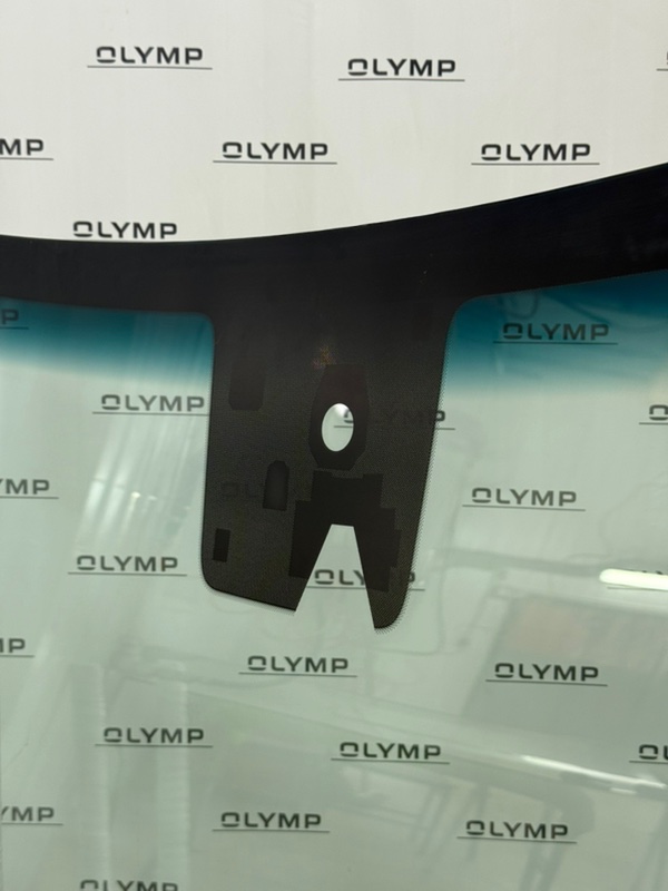 Стекло лобовое переднее G90 2016-2022 HI