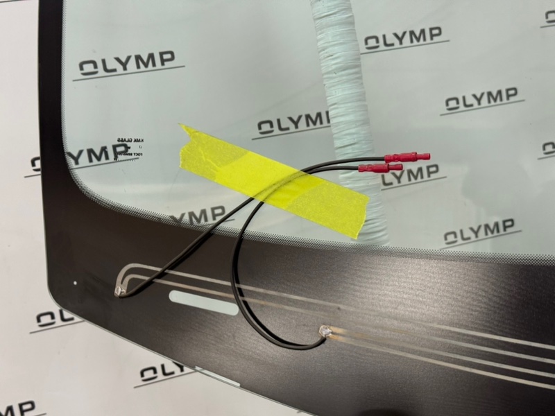 Стекло лобовое переднее G90 2016-2022 HI