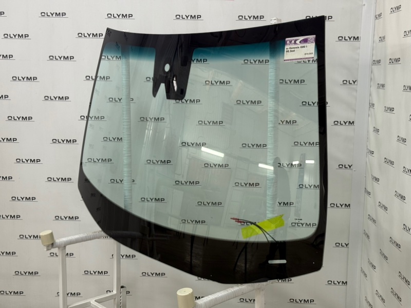 Стекло лобовое переднее G90 2016-2022 HI