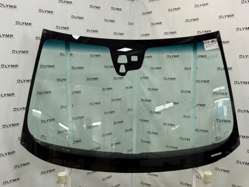 Запчасть стекло лобовое переднее Volvo S80 2009-2013 AS85 новая Стекло лобовое переднее Volvo S80 2009-2013 AS85 новая