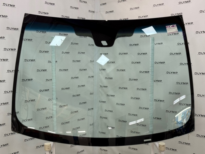 Стекло лобовое переднее Peugeot Expert 2007-2017 VF3V новая