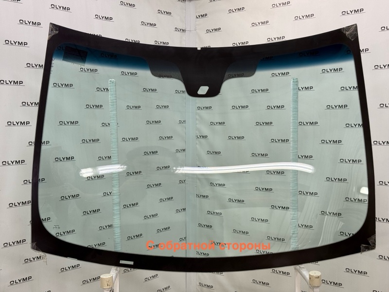 Стекло лобовое переднее Expert 2007-2017 VF3V