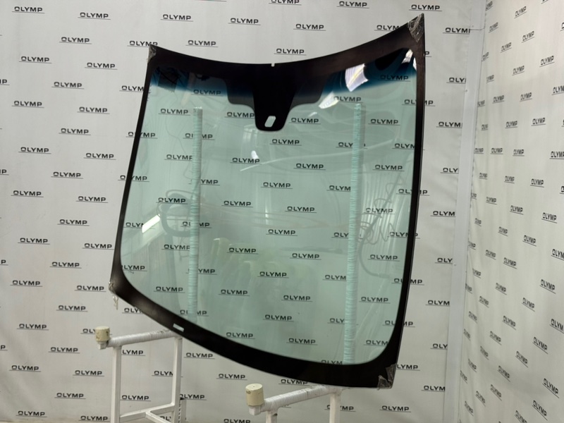 Стекло лобовое переднее Expert 2007-2017 VF3V