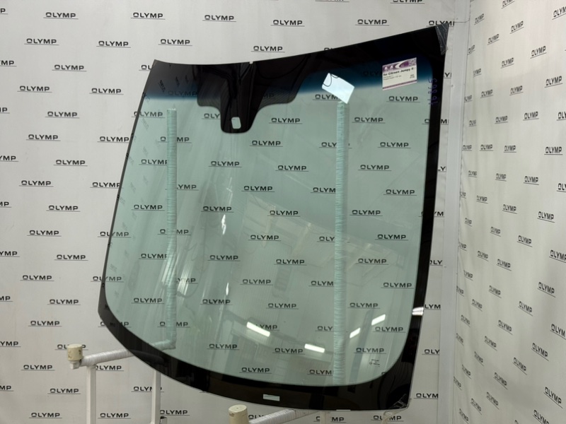 Стекло лобовое переднее Expert 2007-2017 VF3V