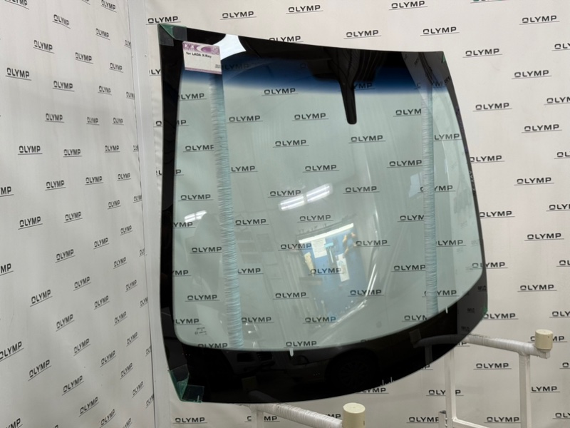 Стекло лобовое переднее Х-рей 2015- GAB