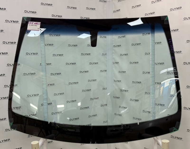 Стекло лобовое переднее Лада Х-рей 2015- GAB новая