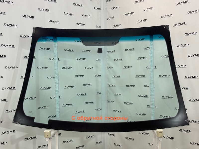 Стекло лобовое переднее Vue 2001-2007 GM Theta GM Ecotec L61