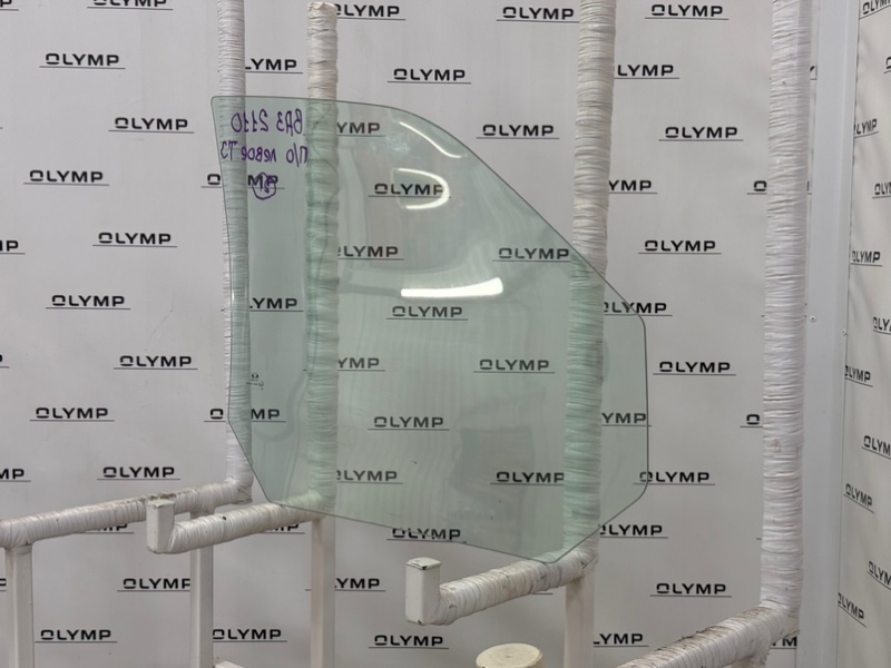 Стекло двери переднее левое Приора 1995-2018 2170 ВАЗ-21126