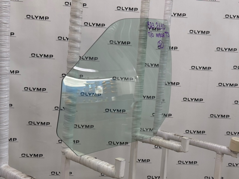 Стекло двери переднее левое Приора 1995-2018 2170 ВАЗ-21126