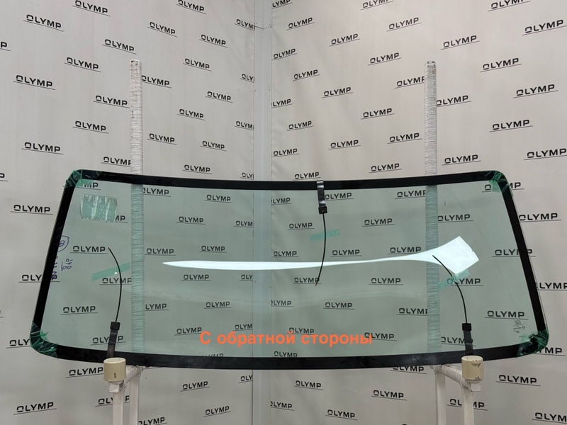 Стекло лобовое переднее 4x4 2121 Нива 1977-2025 2121 ВАЗ-21214