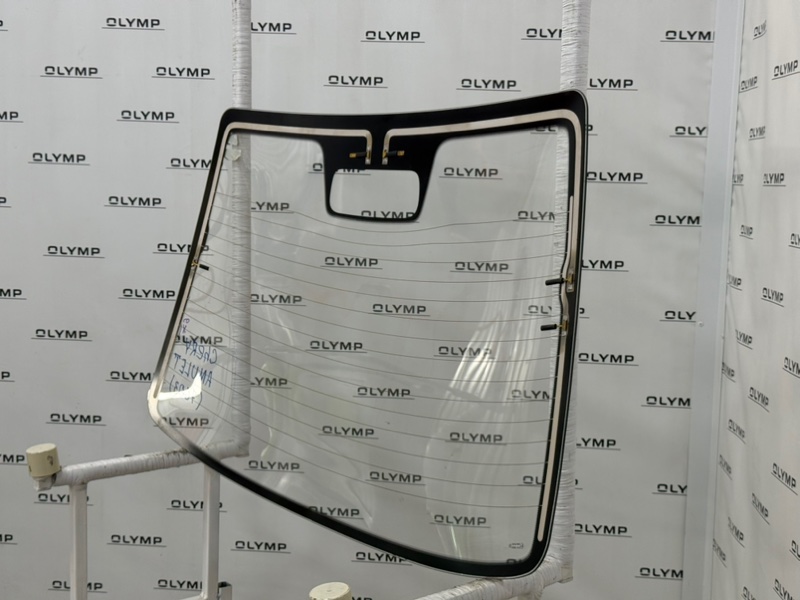 Стекло заднее заднее Amulet A15 2003-2012 DA SQR480