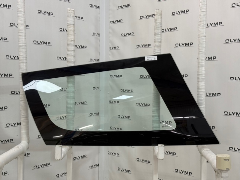 Стекло боковое (собачник) заднее левое Great Wall Hover H3 2005-2019 H5 4G63S4M 5403100K00D1 новая