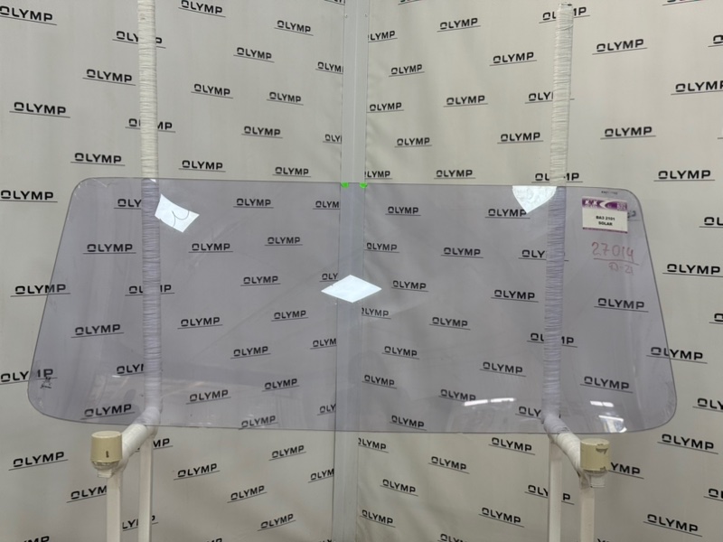 Стекло лобовое переднее Лада 2107 1970-2012 21074 ВАЗ-21067-10 21015206010 новая