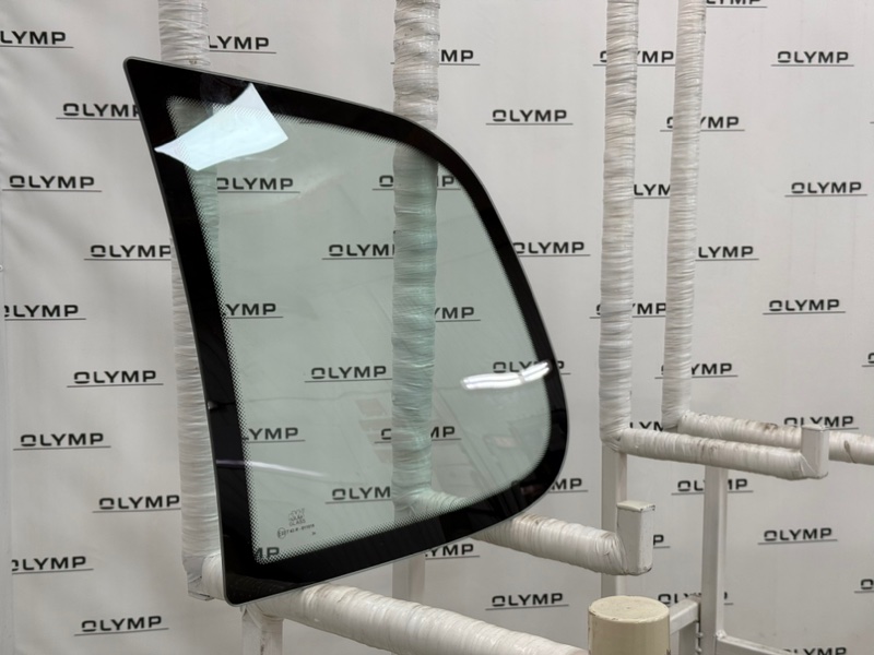 Стекло боковое (собачник) заднее левое Niva 1998-2021 2123