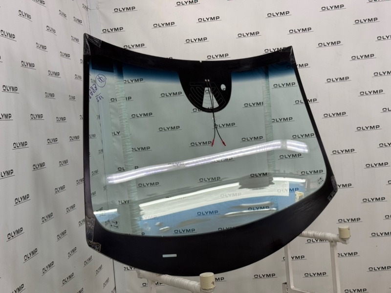 Стекло лобовое переднее S90 2016- PS