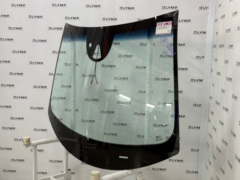 Стекло лобовое переднее S90 2016- PS