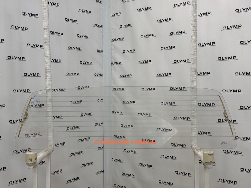 Стекло заднее Ranger 2006-2012 ES Стекло заднее Ranger 2006-2012 ES