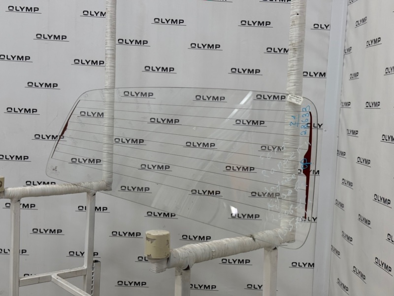 Стекло заднее Ranger 2006-2012 ES Стекло заднее Ranger 2006-2012 ES