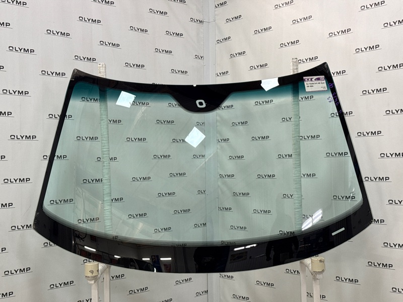 Стекло лобовое переднее Saab 9-5 1997-2009 YS3E новая