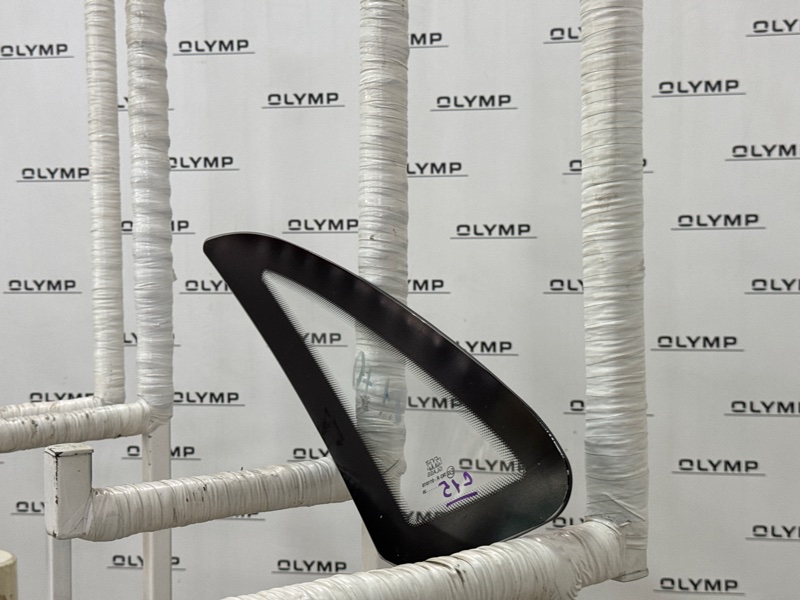 Стекло боковое (собачник) заднее левое Приора 2007-2018 2170