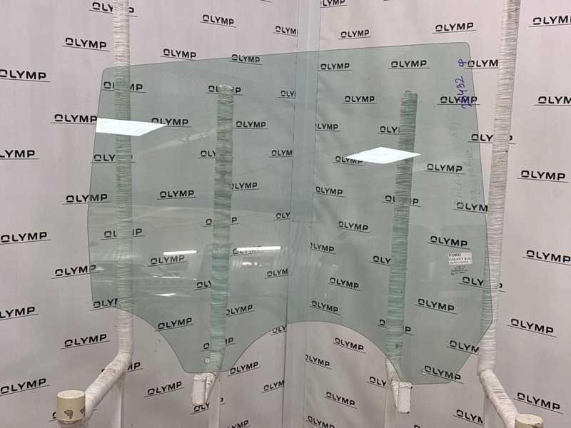 Стекло двери заднее правое FORD GALAXY 2006-2015 WM новая